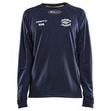 Södertörns Simsällskap Craft Evolve Longsleeve Herr