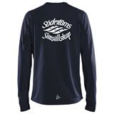 Södertörns Simsällskap Craft Evolve Longsleeve Herr