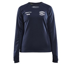 Södertörns Simsällskap Craft Evolve Longsleeve Dam