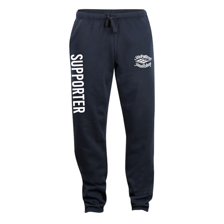 Södertörns Simsällskap Clique Basic Pants Sr Supporter
