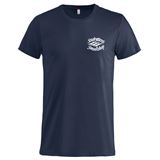 Södertörns Simsällskap Clique Basic T Jr Supporter