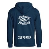 Södertörns Simsällskap Clique Basic Hoody Sr Supporter