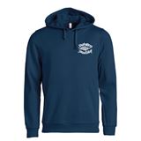 Södertörns Simsällskap Clique Basic Hoody Sr Supporter