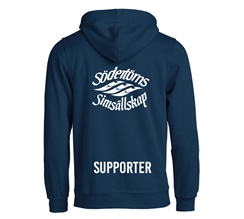 Södertörns Simsällskap Clique Basic Hoody Jr Supporter