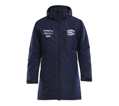 Södertörns Simsällskap Craft Parkas Jr