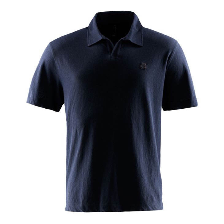 Sail Racing Tornado Polo Herr