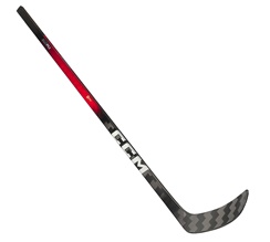 CCM Jetspeed FT8 Pro Crome Red Junior