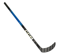CCM Jetspeed FT8 Pro Crome Blue Intermediate