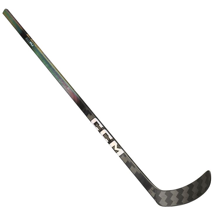 CCM Jetspeed FT8 Pro Charcoal Junior