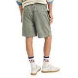 GANT Regular Sunfaded Drawstring Shorts Herr