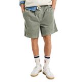 GANT Regular Sunfaded Drawstring Shorts Herr
