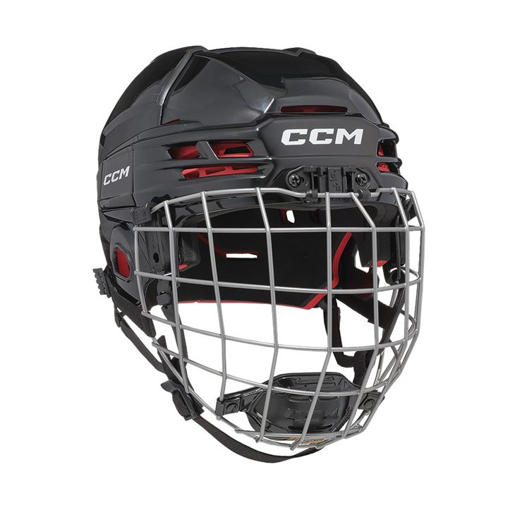 CCM Tacks 70C Hockeyhjälm Junior