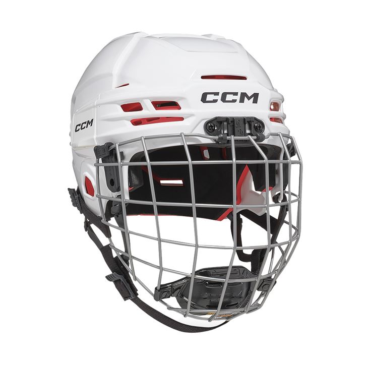CCM Tacks 70C Hockeyhjälm Junior
