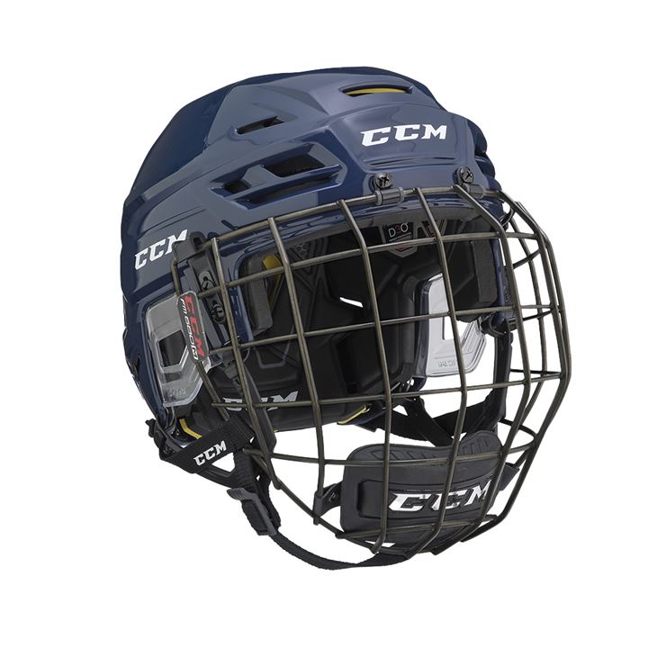 CCM Tacks 310 Hockeyhjälm Senior