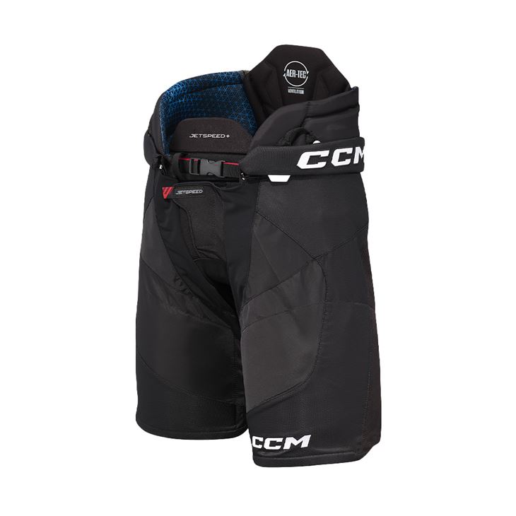 CCM Jetspeed + Hockeybyxor Junior