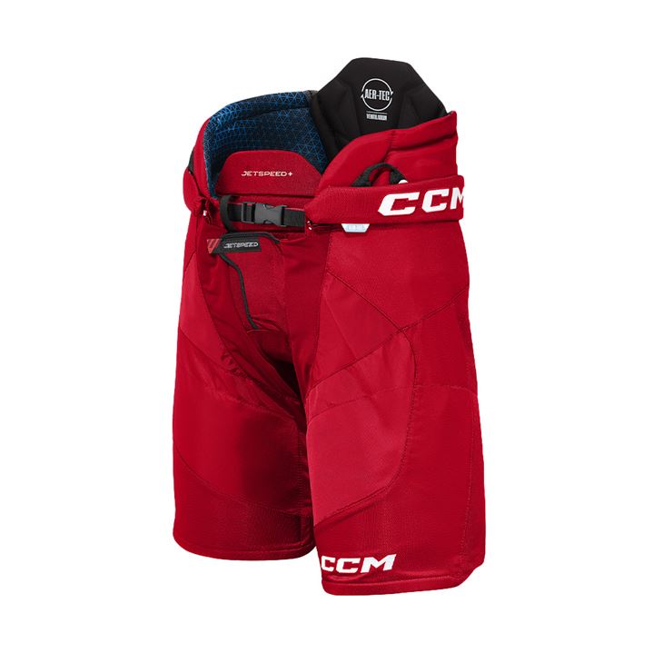 CCM Jetspeed + Hockeybyxor Junior