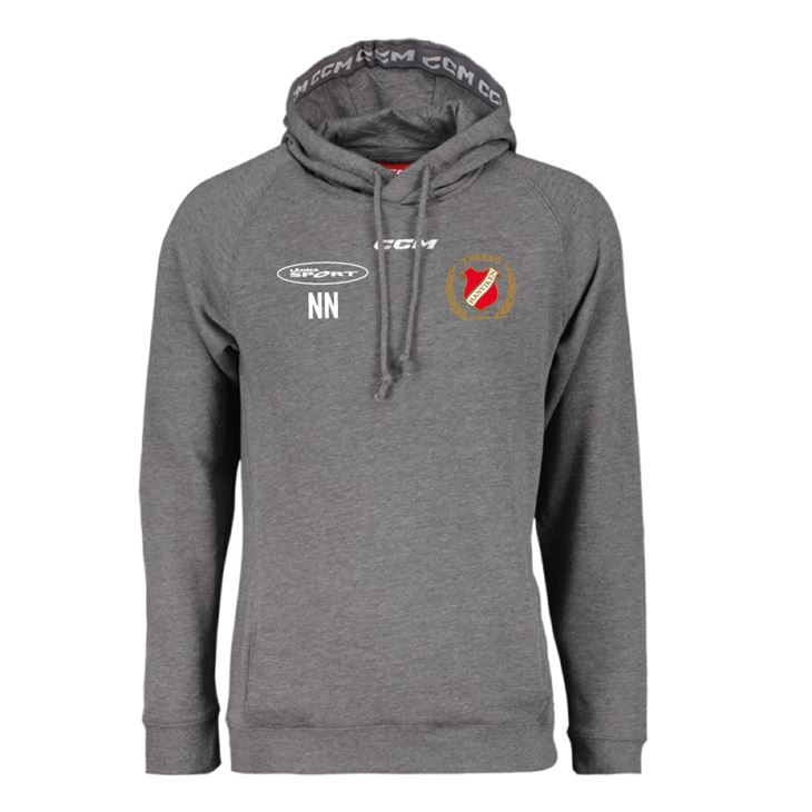 Tyresö Hanviken Team Pullover Hoodie Jr