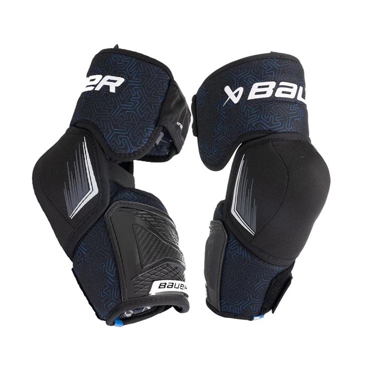 Bauer X Armbågsskydd Senior