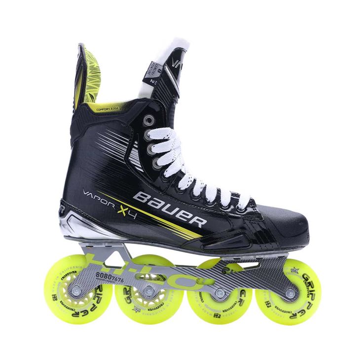 Bauer Vapor X4 Inlineskridsko Senior
