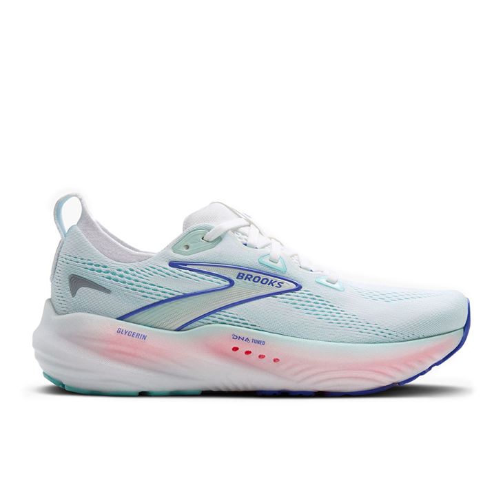 Brooks Glycerin 22 Dam