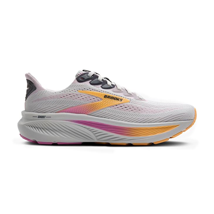 Brooks Ghost 17 Dam