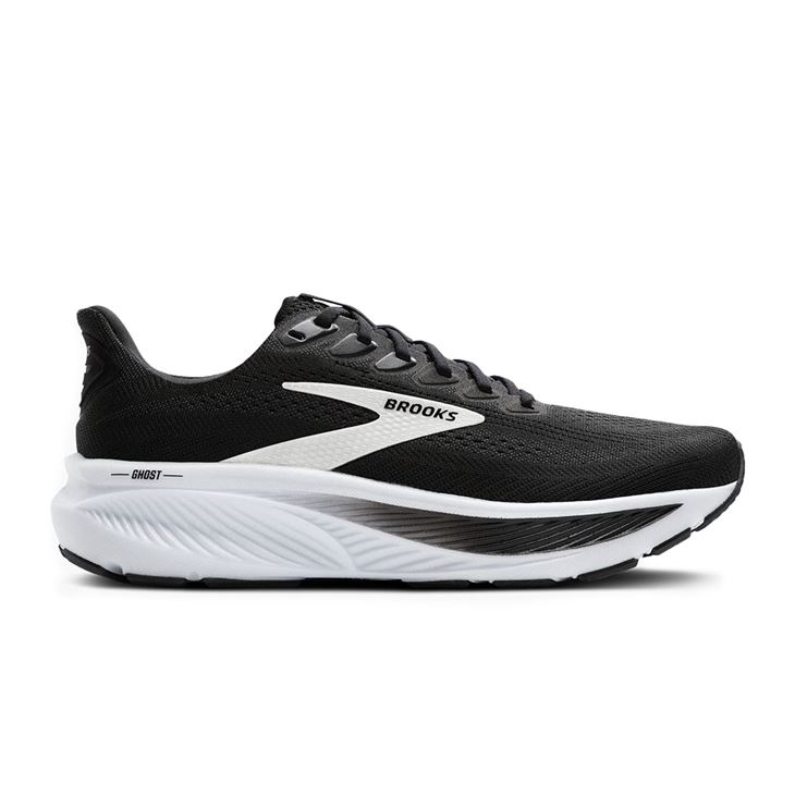 Brooks Ghost 17 Dam