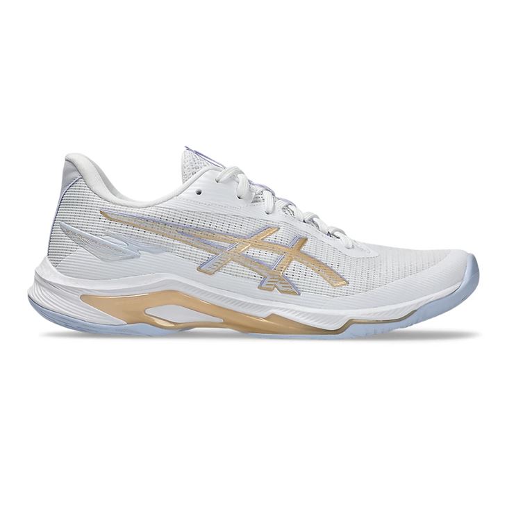 Asics Netburner Ballistic FF 4 Dam
