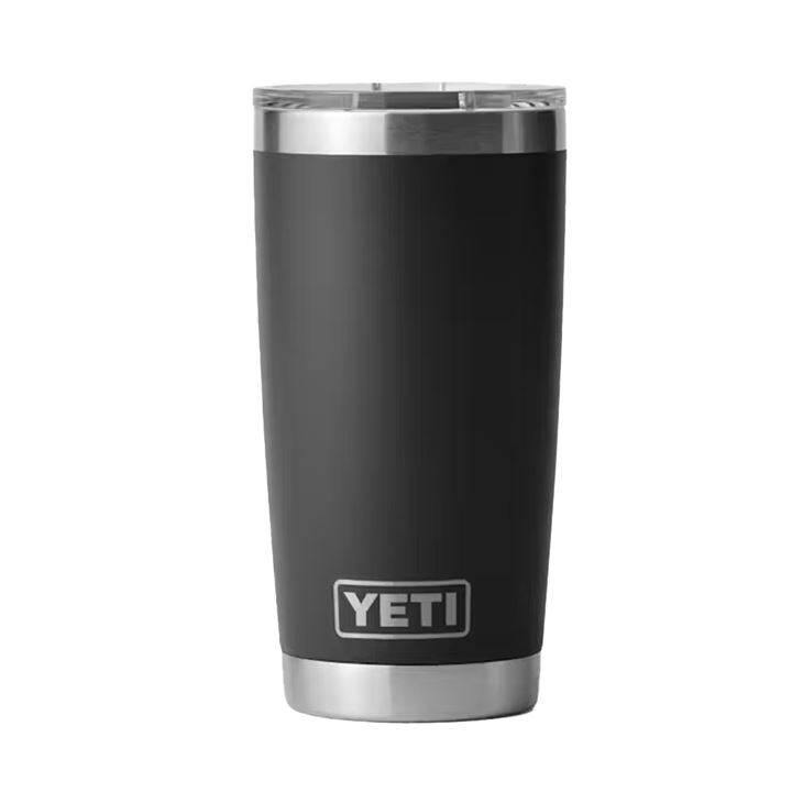 Yeti Rambler 20 OZ Tumbler