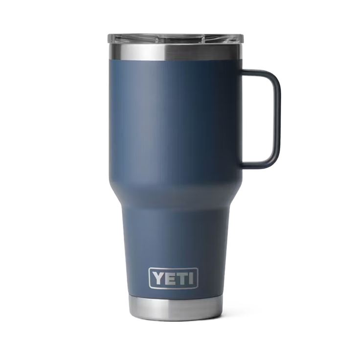 Yeti Rambler 30 Oz Travel Mug