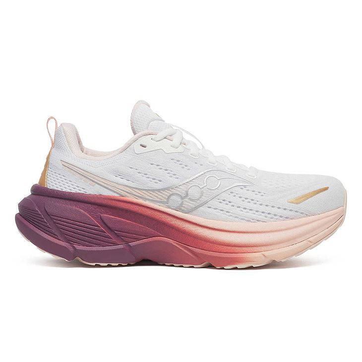 Saucony Hurricane 25 Dam