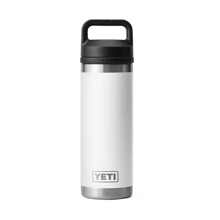 Yeti Rambler 18 Oz Bottle Chug