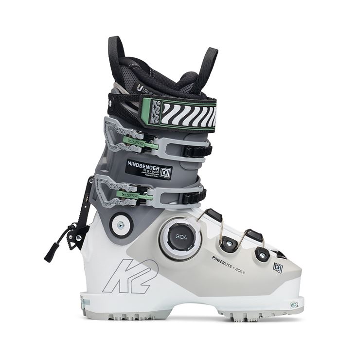 K2 Mindbender 95 BOA® Dam