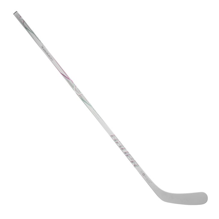Bauer Proto2 White Junior