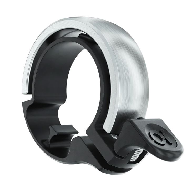 Knog Ringklocka Oi Small