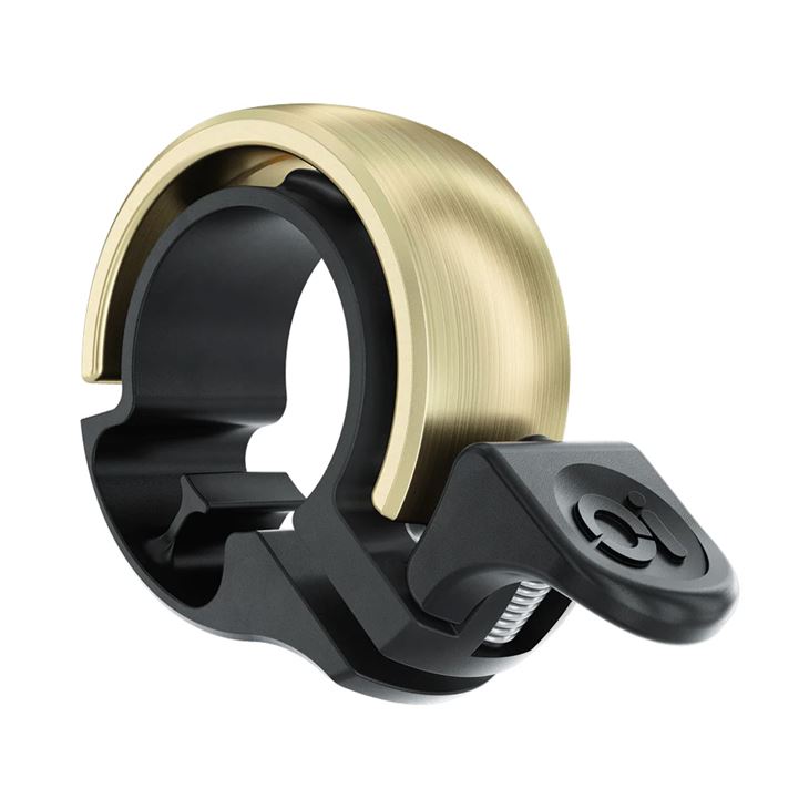 Knog Ringklocka Oi Small