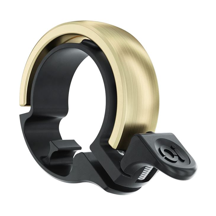 Knog Ringklocka Oi Large