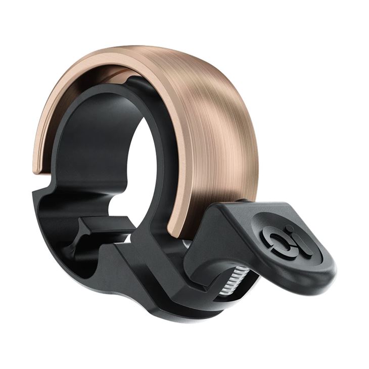 Knog Ringklocka Oi Small