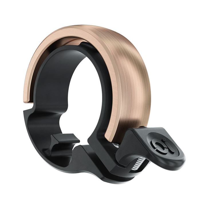 Knog Ringklocka Oi Large
