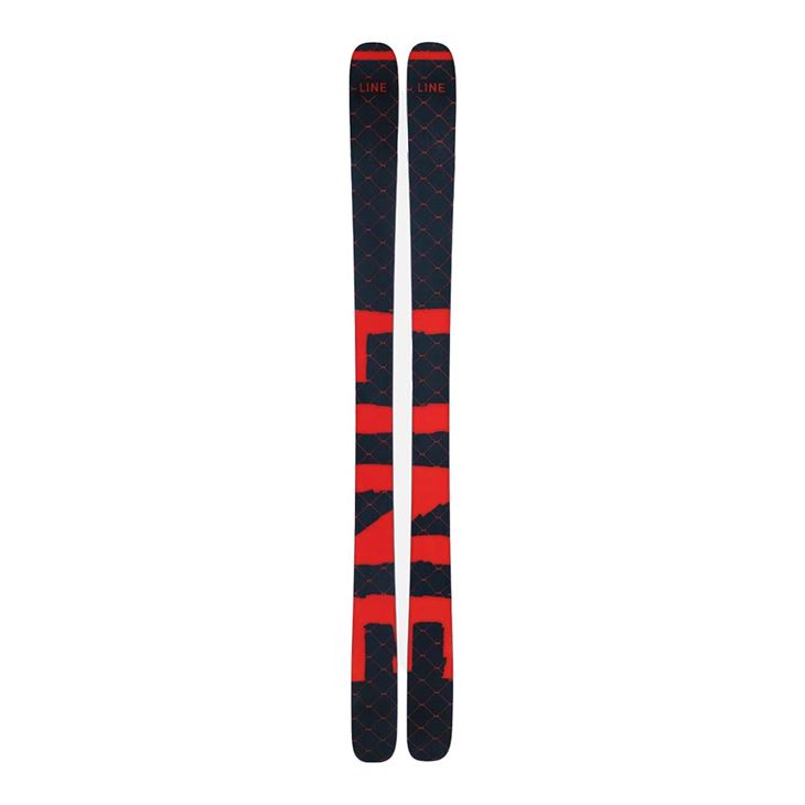 LINE CHRONIC 171cm ＋ TYROLIA Attack11 2026 Line Chronic 101 Skis