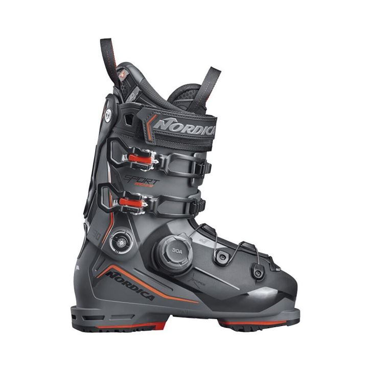 Nordica Sportmachine 3 130 Boa GW