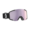 Scott Goggle Shield + Extra Lens