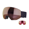Salomon Radium Prime Sigma + Extra Lens