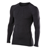 Falke Wool-Tech LS Shirt Herr