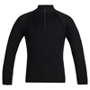 Icebreaker Tech LS Half-Zip Junior