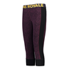 Mons Royale Cascade Merino Flex 200 3/4 Legging Dam