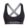 Calvin Klein Recycled Medium Impact Sports Bra Dam
