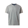 North Sails T-shirt With Logo Patch Herr