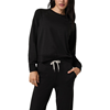 Vuori Long Sleeve Halo Crew Dam