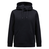 Peak Performance Original Small Logo Hood Herr