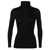 Icebreaker Tech LS Half-Zip Dam